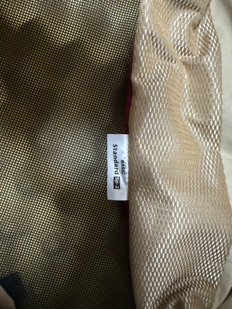 ムアツ布団　マットレス　昭和西川　シングルサイズ