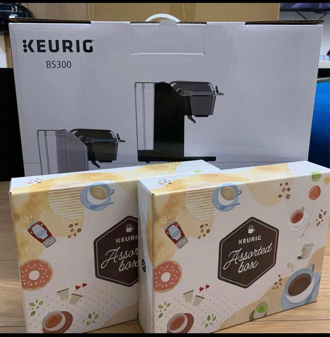 スターターセット BS300 セラミックホワイト