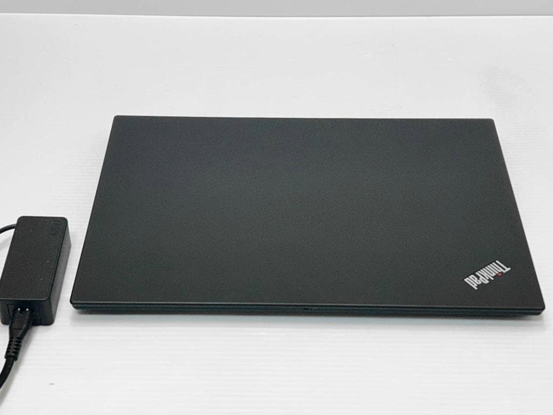 第11世代i5 ThinkPad T15 GEN2 24GB 新品SSD256G