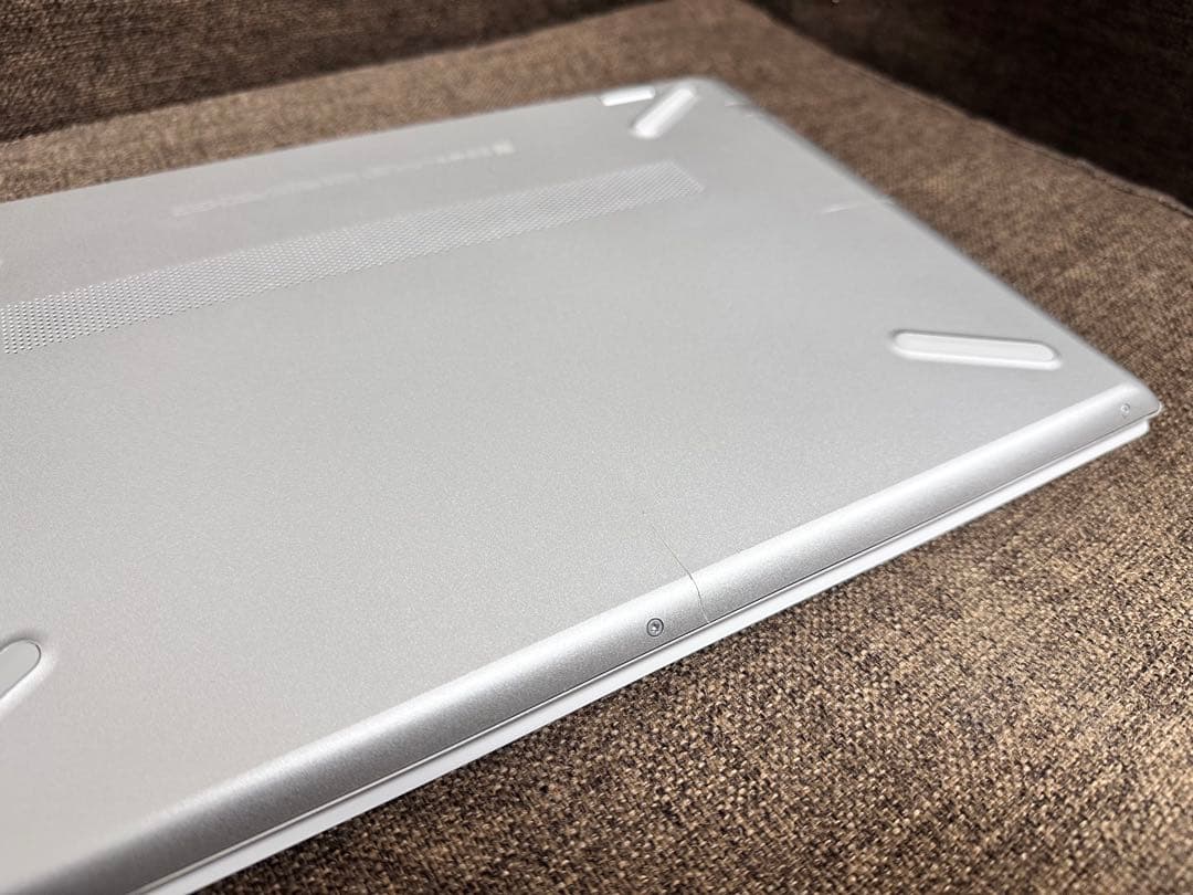 HP Pavilion 15 ノート　 i5-10世代　office 2024