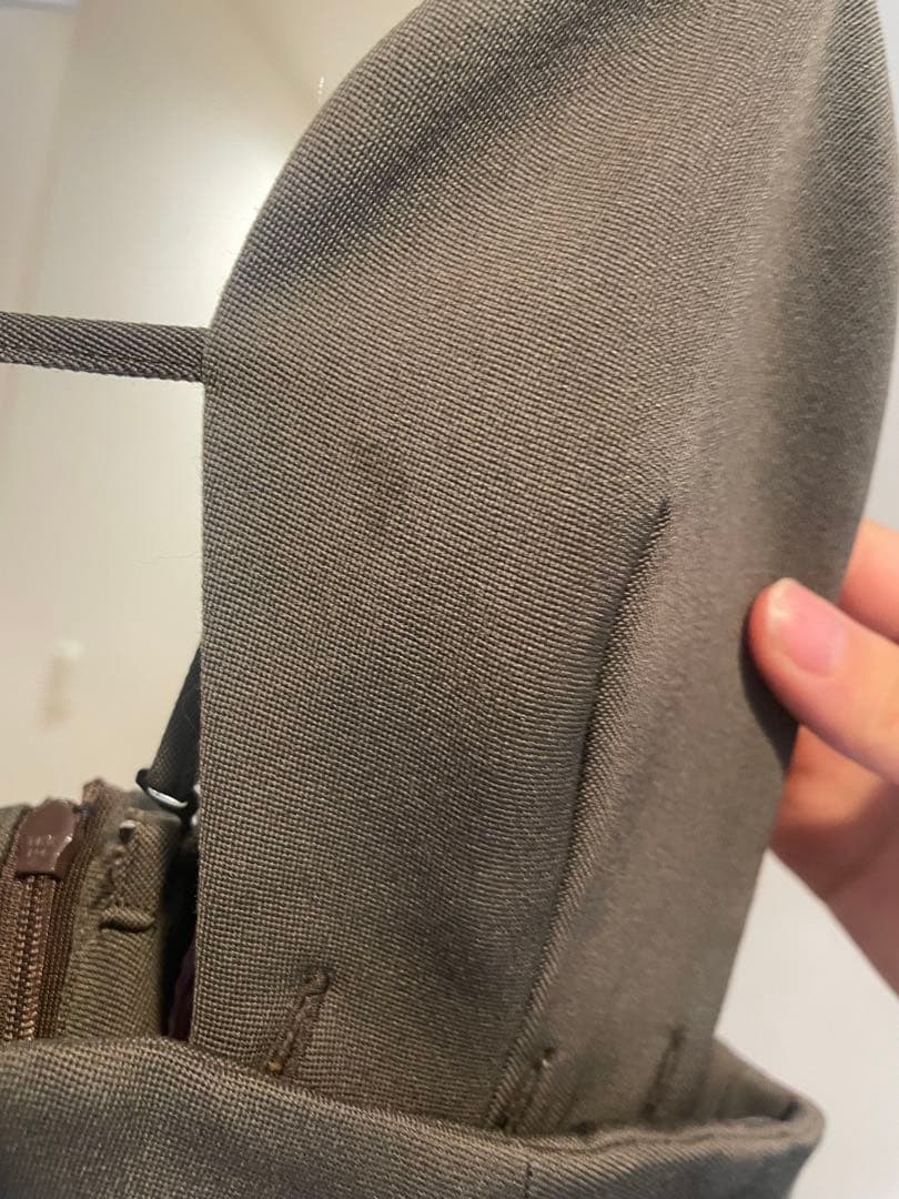 【大幅値下げ】元値4万FETICO2WAY ジャンプスーツ キャミオールインワン