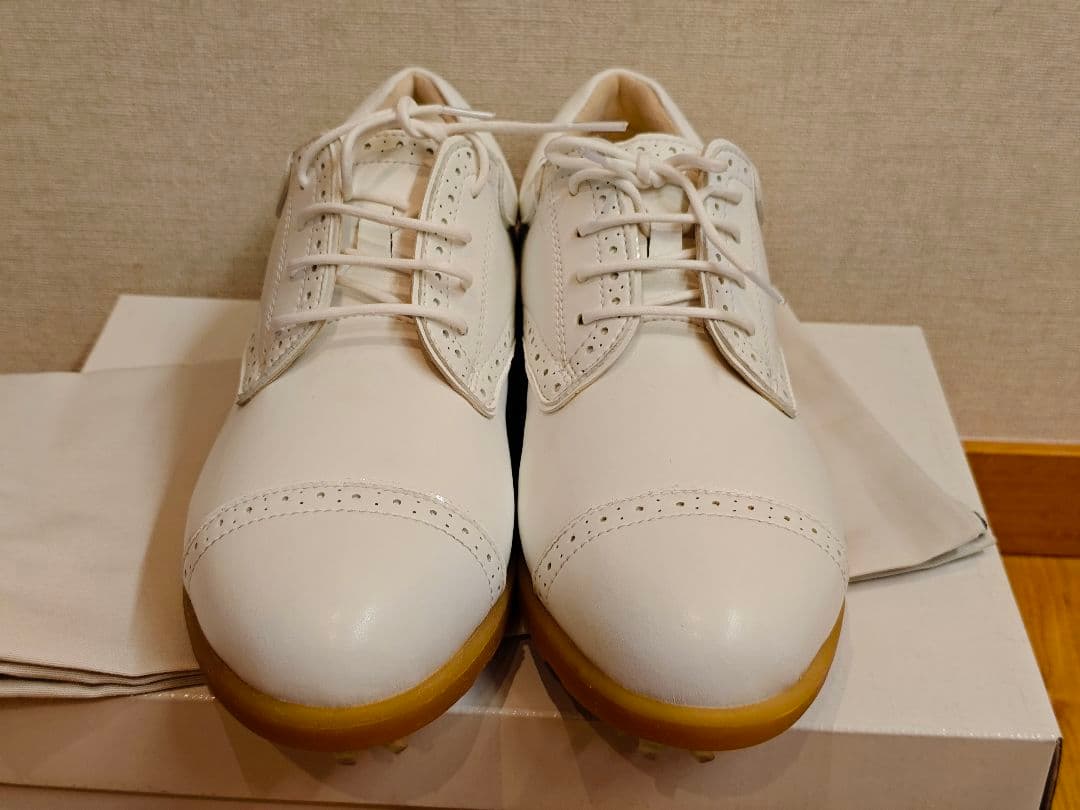 アジェイド AJADE レディース ゴルフシューズ AMANDA