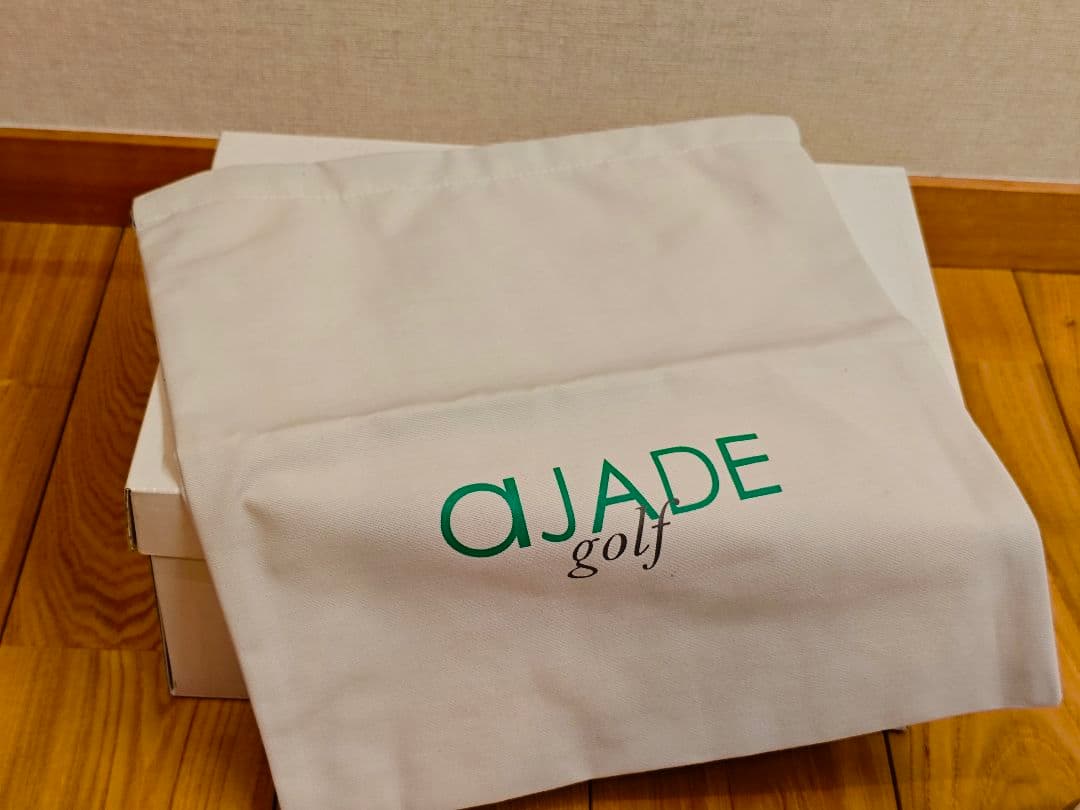 アジェイド AJADE レディース ゴルフシューズ AMANDA