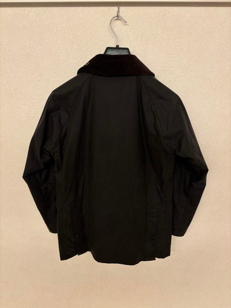 Barbour バブアー BEDALE ビデイル SL 36