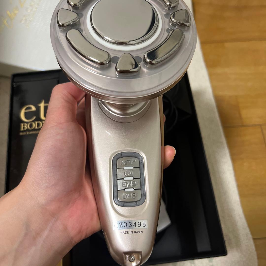 Dr.Caviet The Zeus ドクターキャビエット ザ ゼウス