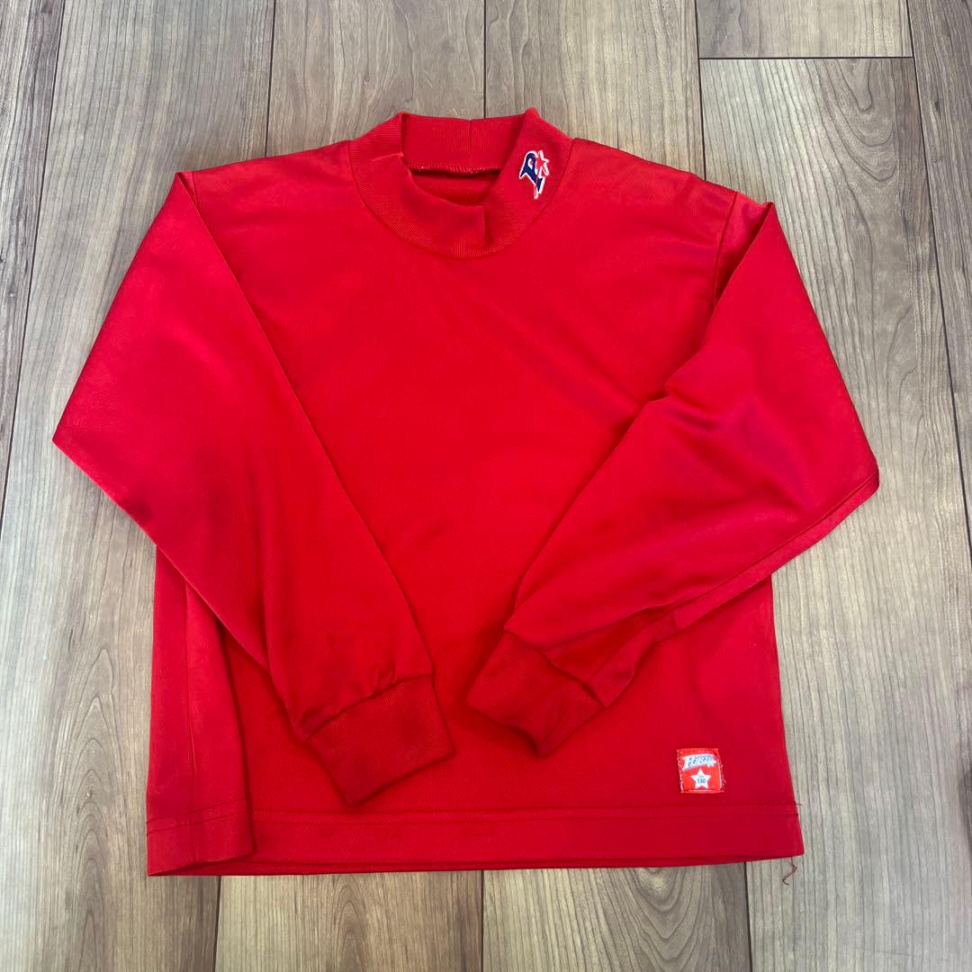 ポルテ　グランドコート(130) ユニフォーム　130