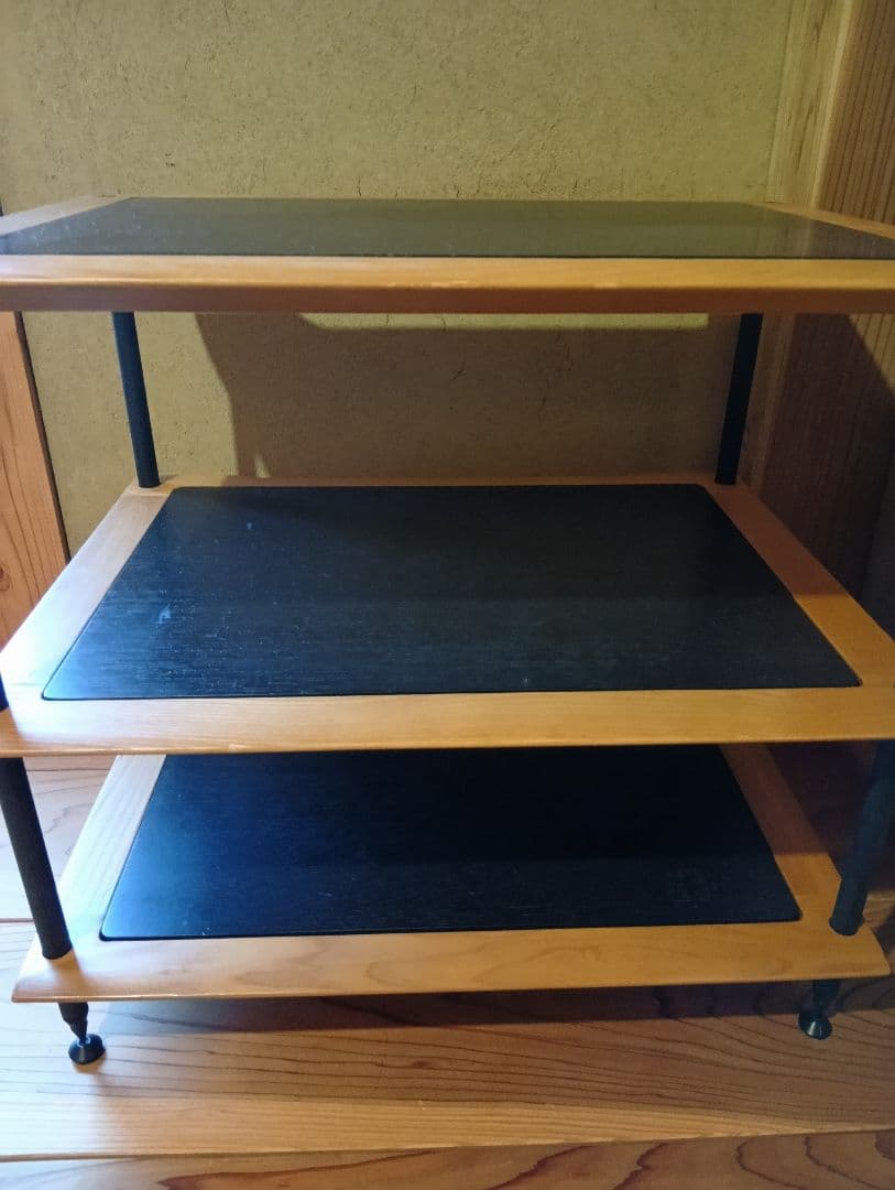 ADK オーディオラック