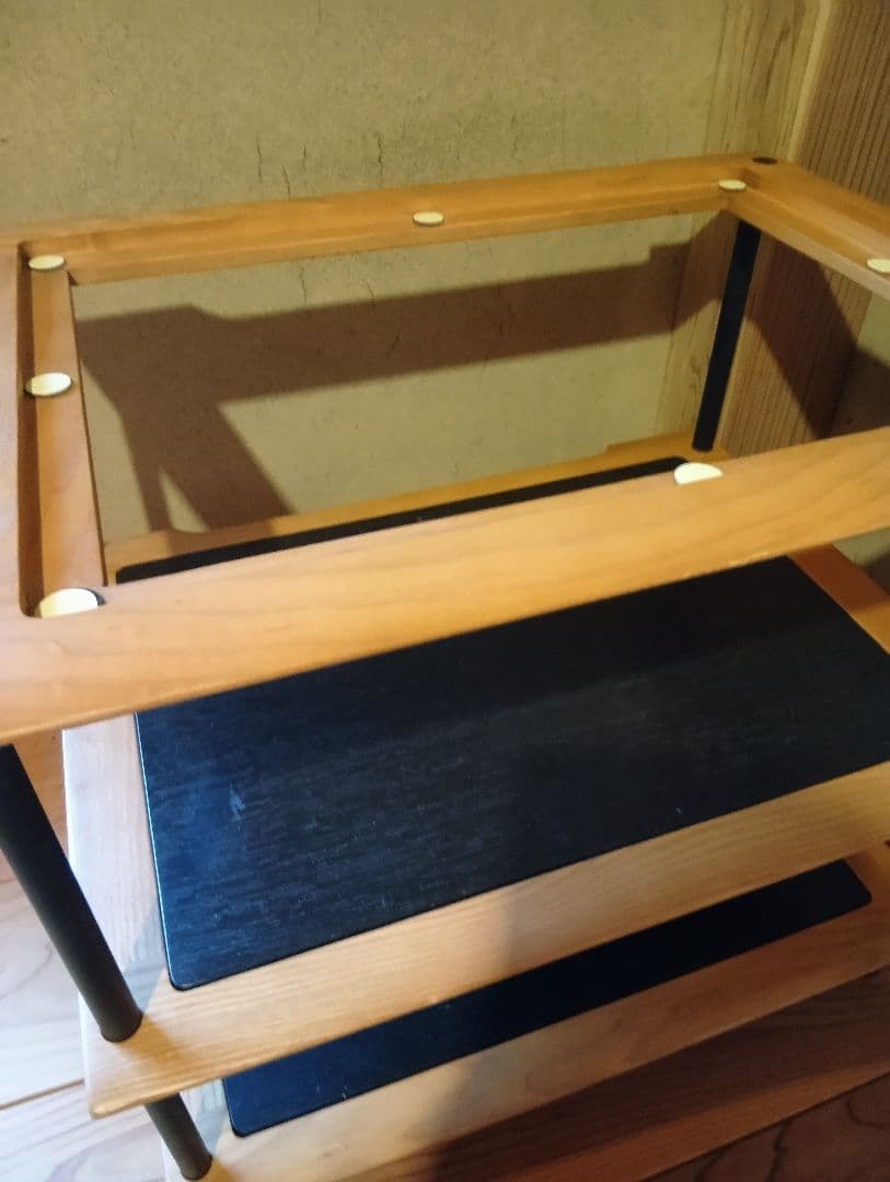 ADK オーディオラック