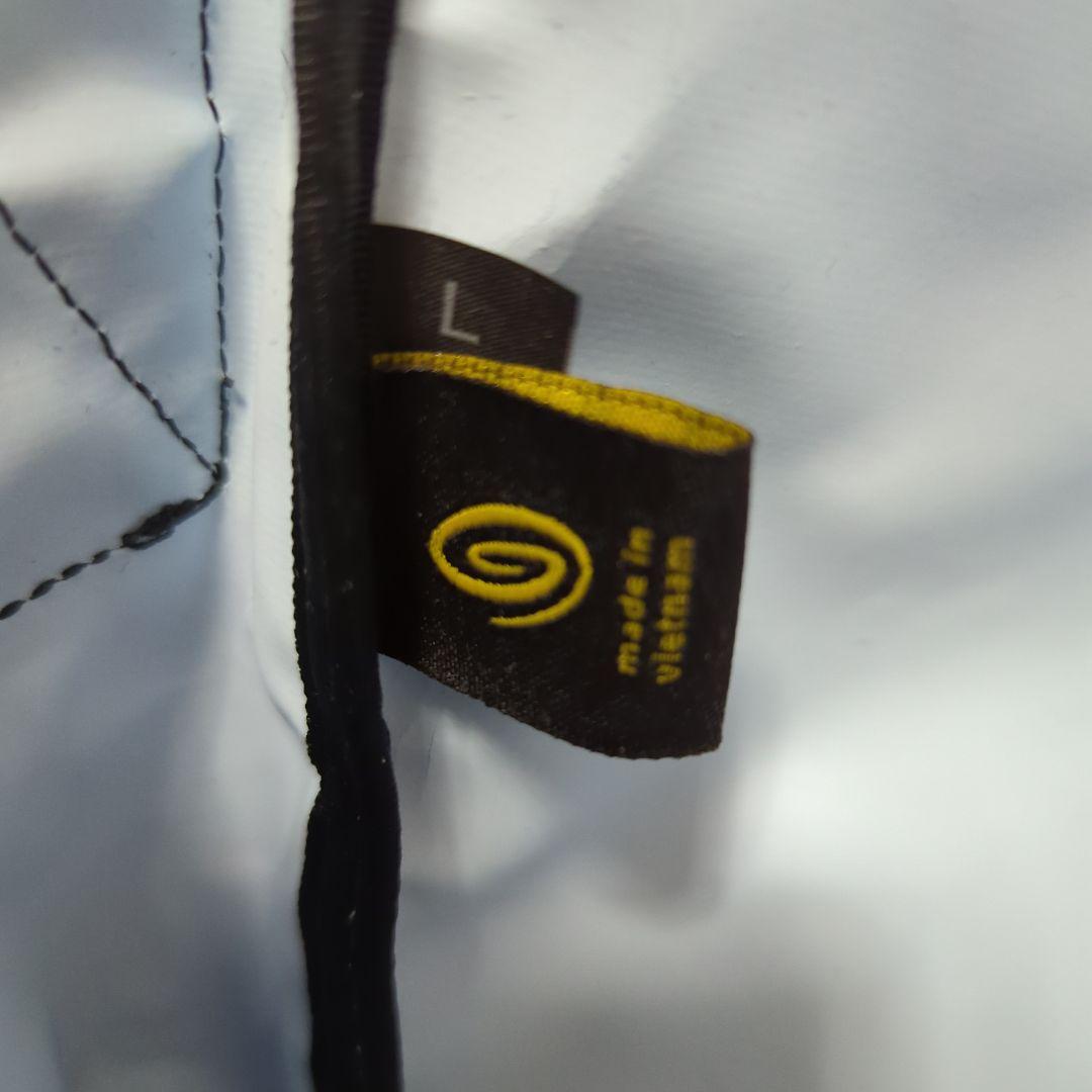 新品未使用 Timbuk2 メッセンジャーバッグ ネイビー/ブルー　Lサイズ