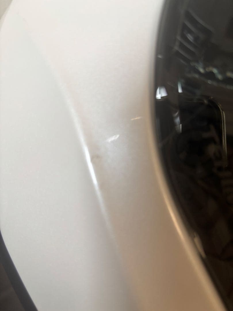 OGK Kabuto SHUMAフルフェイスヘルメット パールホワイト