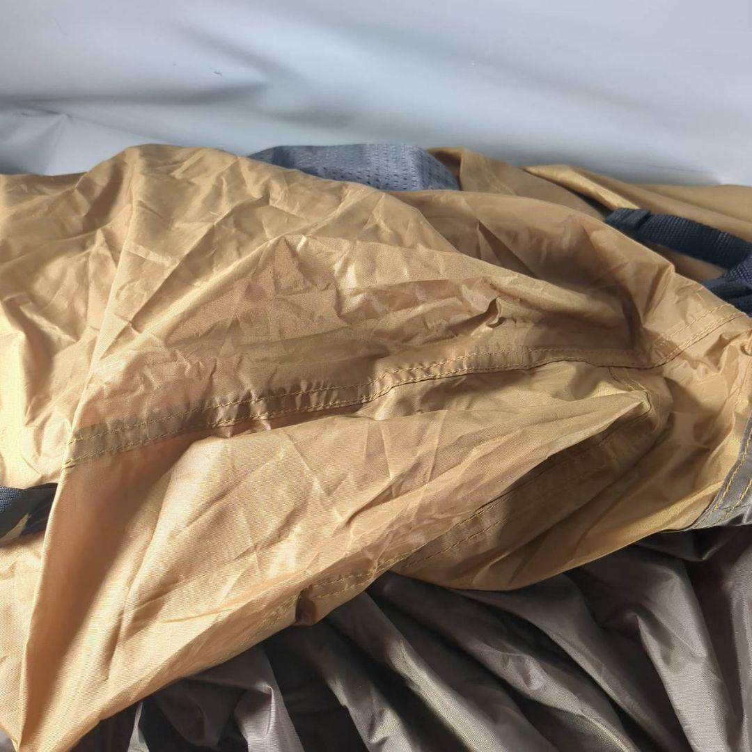 美品  Peak TP-920R メッシュシェルター テント