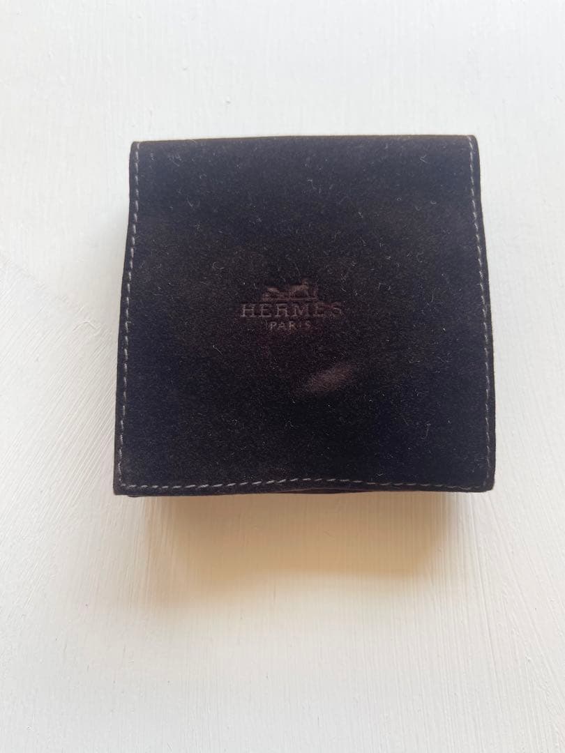 HERMES エルメス エトリヴィエール ブレスレット　美品