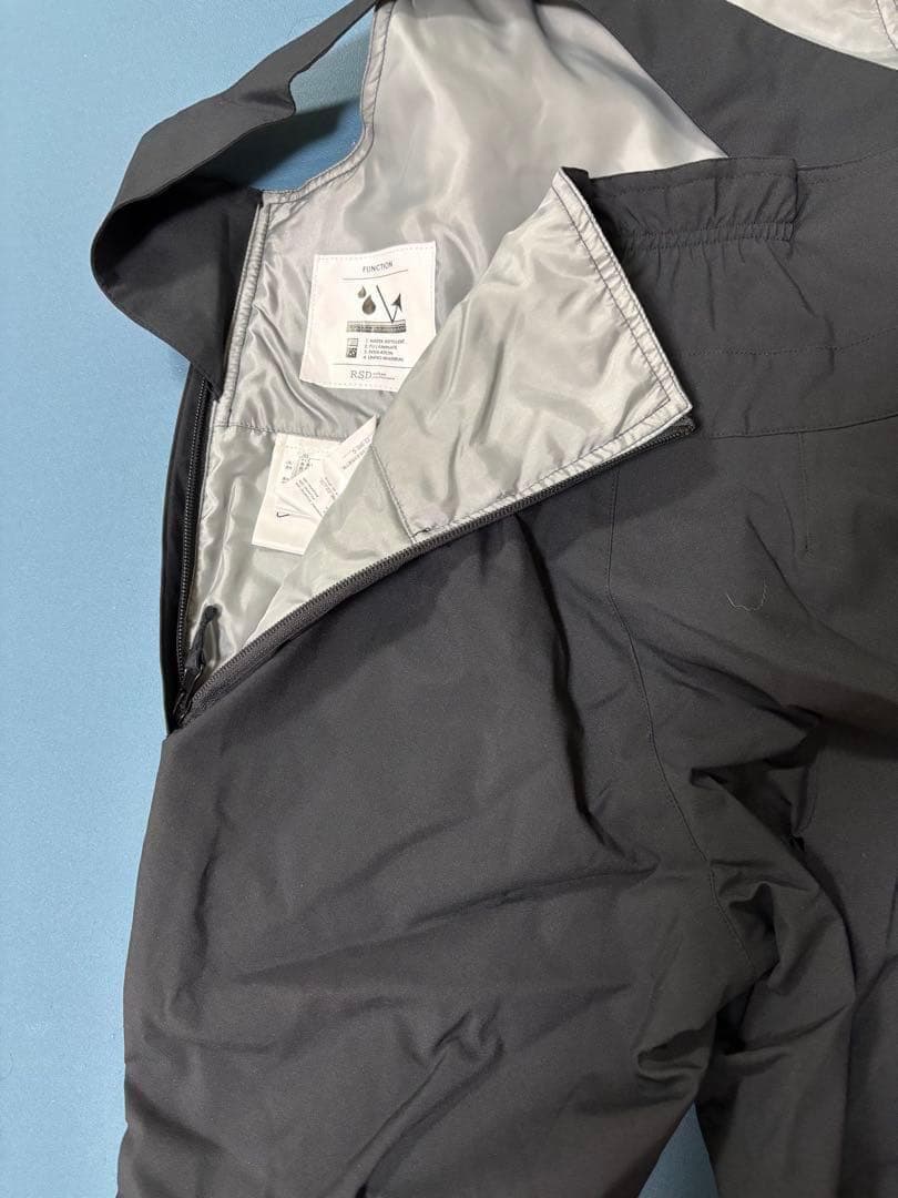 GOLDWIN 160cm スキーウェア　子供　キッズ　オンヨネ　新品　ウエア