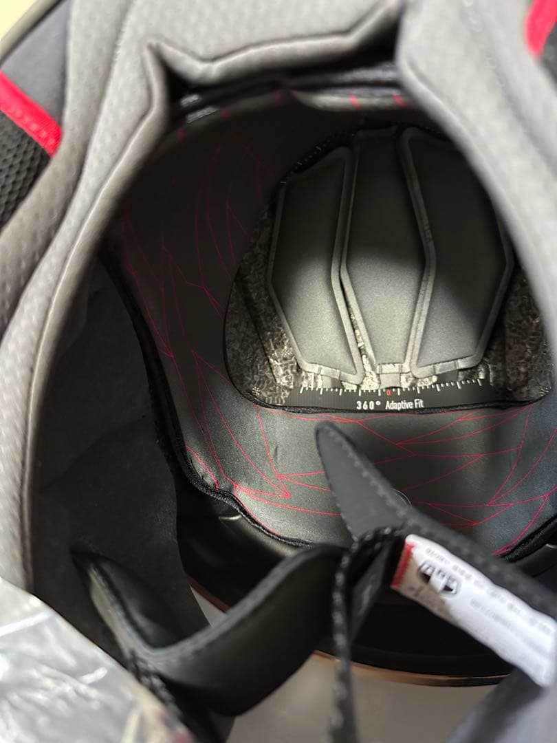 「しん 」AGV PISTA GP*75周年限定モデル* 即完売品