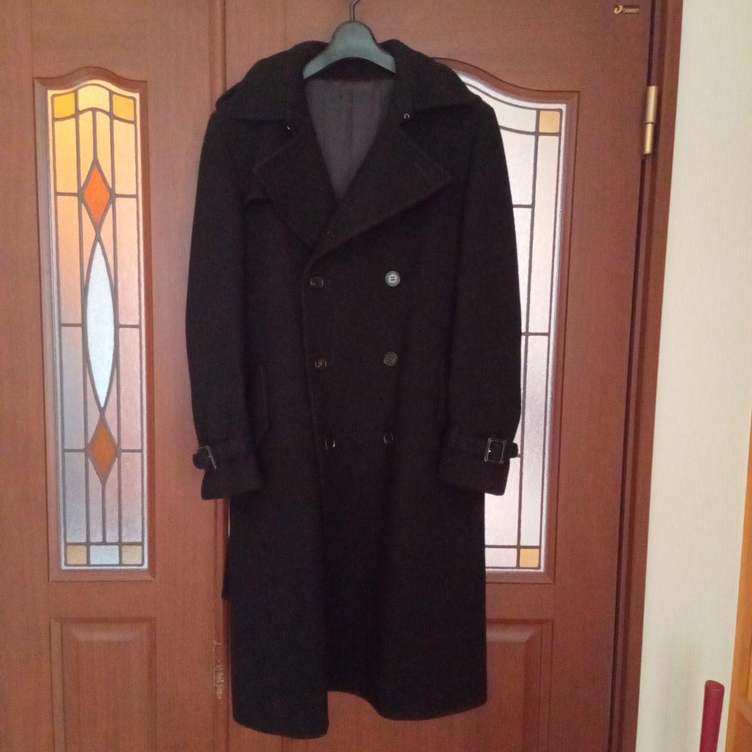 ジョンローレンスサリバン　ウールコート