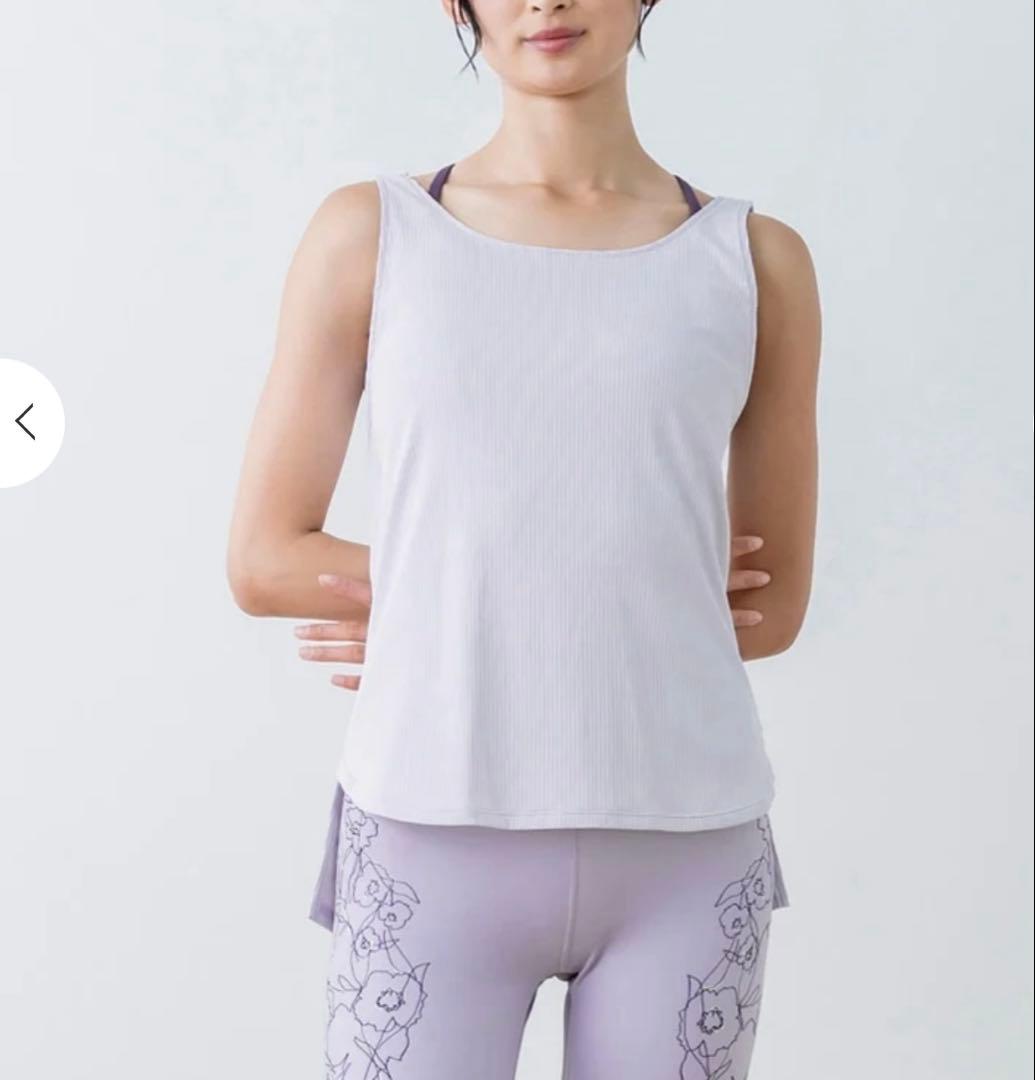 SUKALA 未使用Lサイズ　タンクトップセット