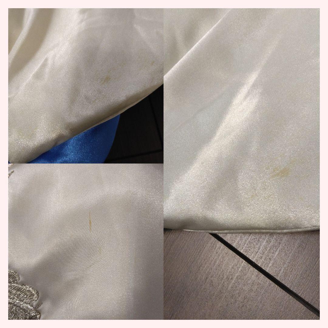 【古着】90年代 サテンスカジャン