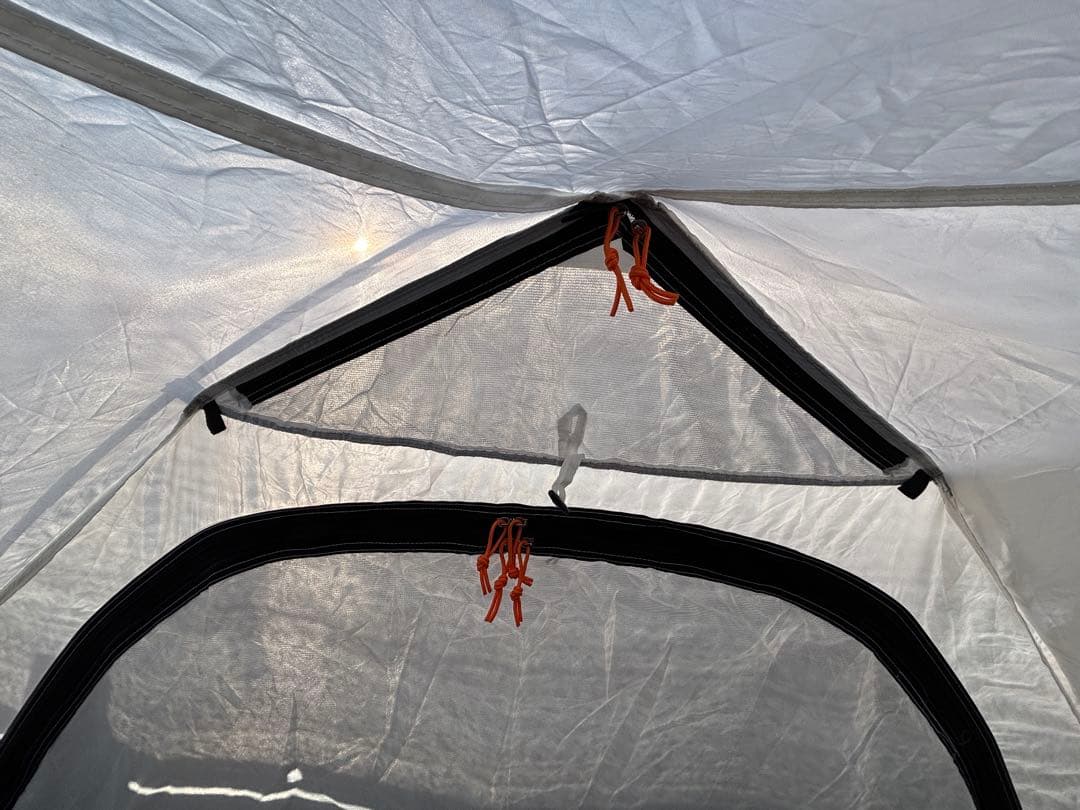 コールマン　ツーリングドームST