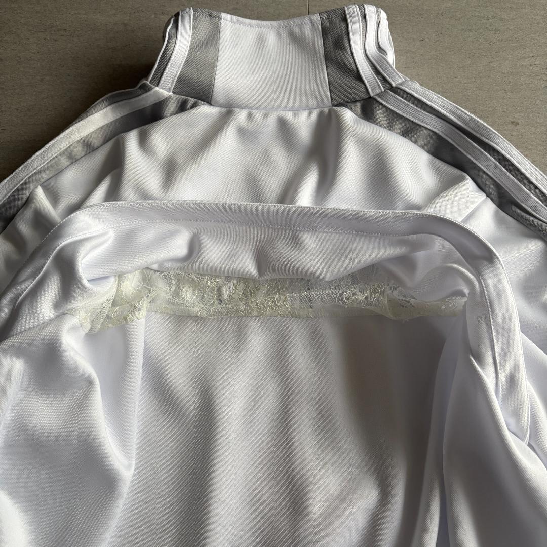 neith. ANGLED SHAPE TRUCK JACKET トラック