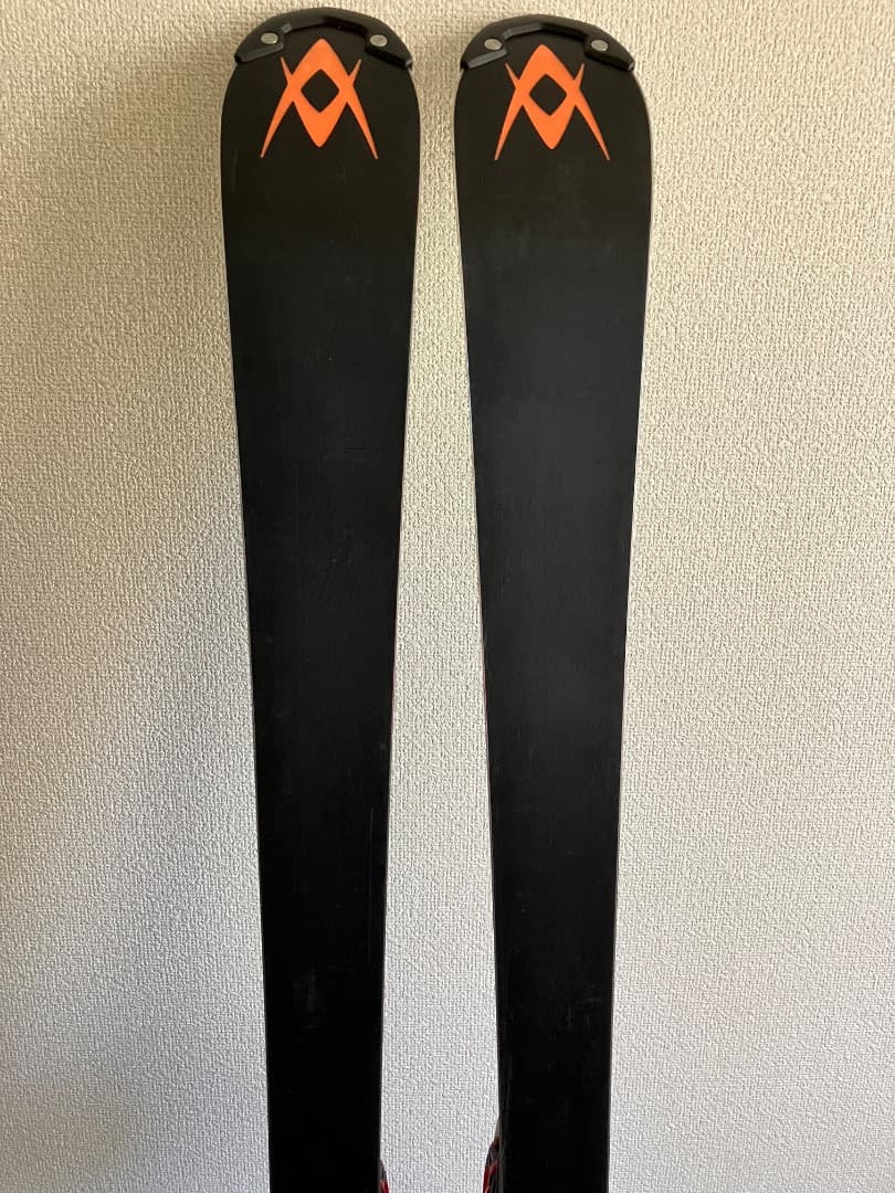 VOLKL RACETIGER SL スキー 165cm