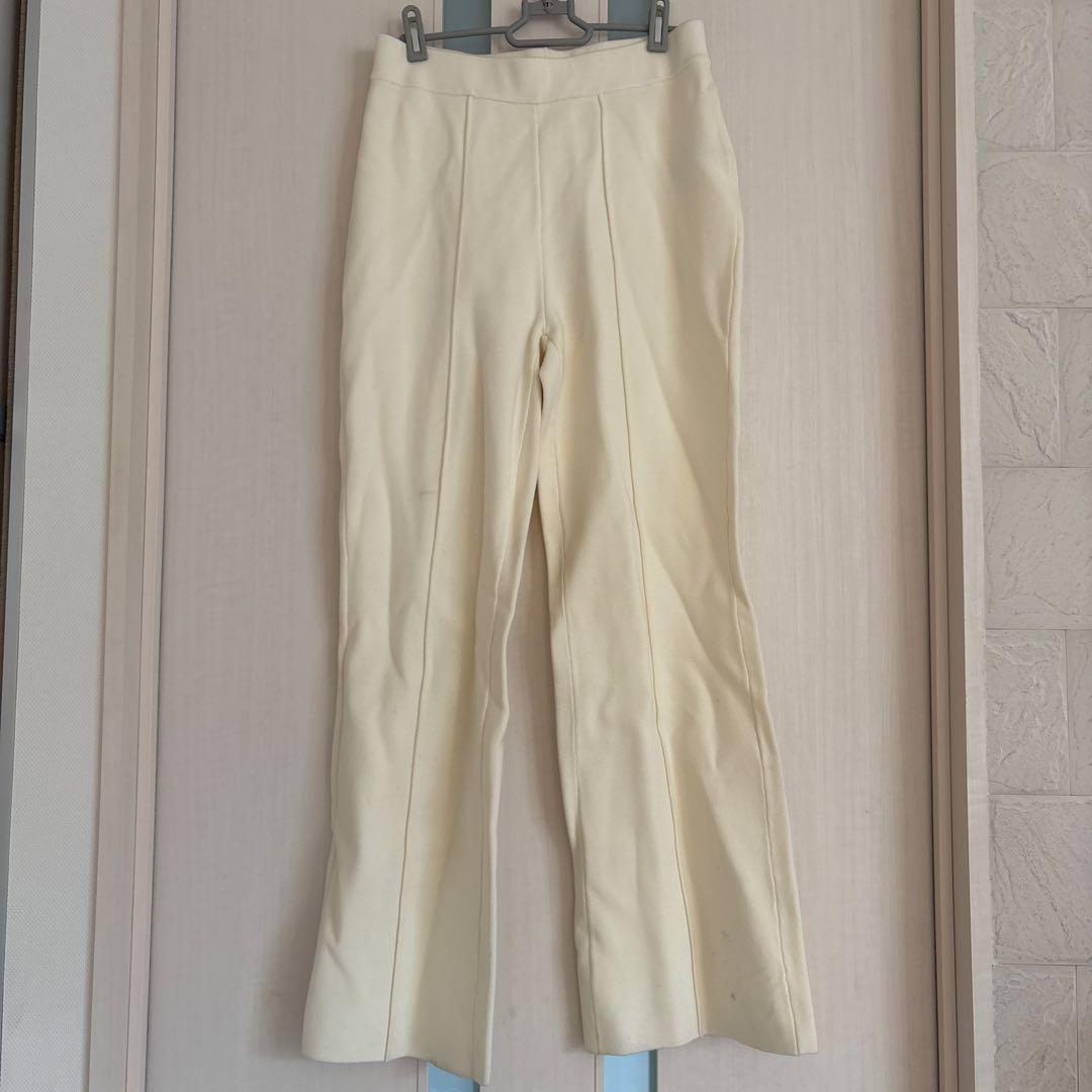 【新品未使用】CELFORD セルフォード♪ニットセットアップ