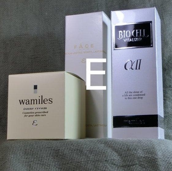 ☆ HANA様│イオ-ヌクリーム、エマルジョン、Biocell