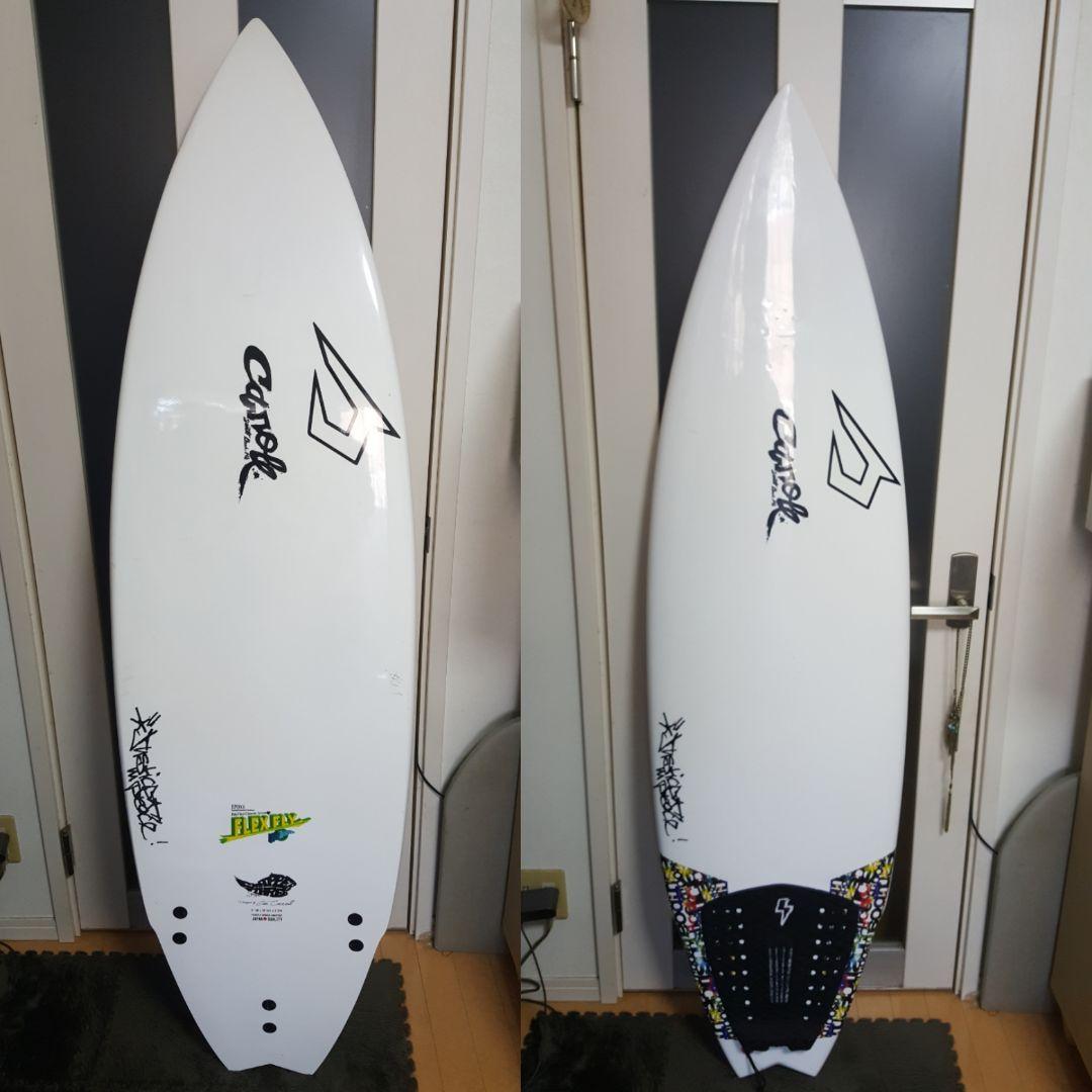 ジャスティス「SNAPPER5 スナッパーファイブ」