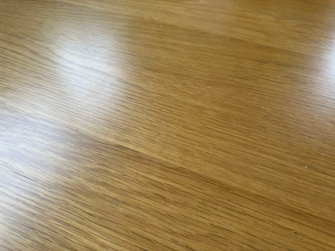 【京都自取】無印良品 リビングでもダイニングでもつかえる 3点セット