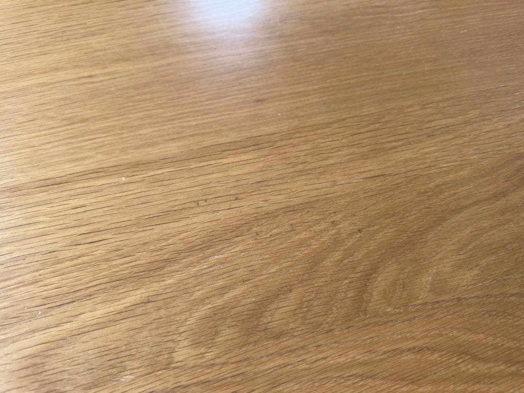 【京都自取】無印良品 リビングでもダイニングでもつかえる 3点セット