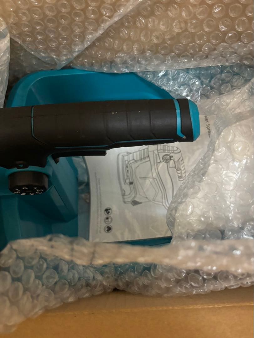 電動 散粒機 充電式 種まき機 【マキタ 互換品】 充電式播種機 肥料散布機