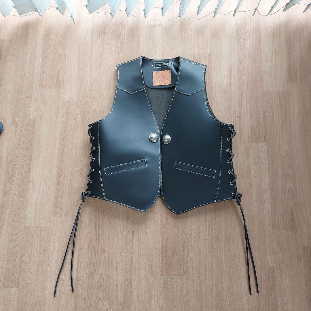 デグナー　バイクベスト