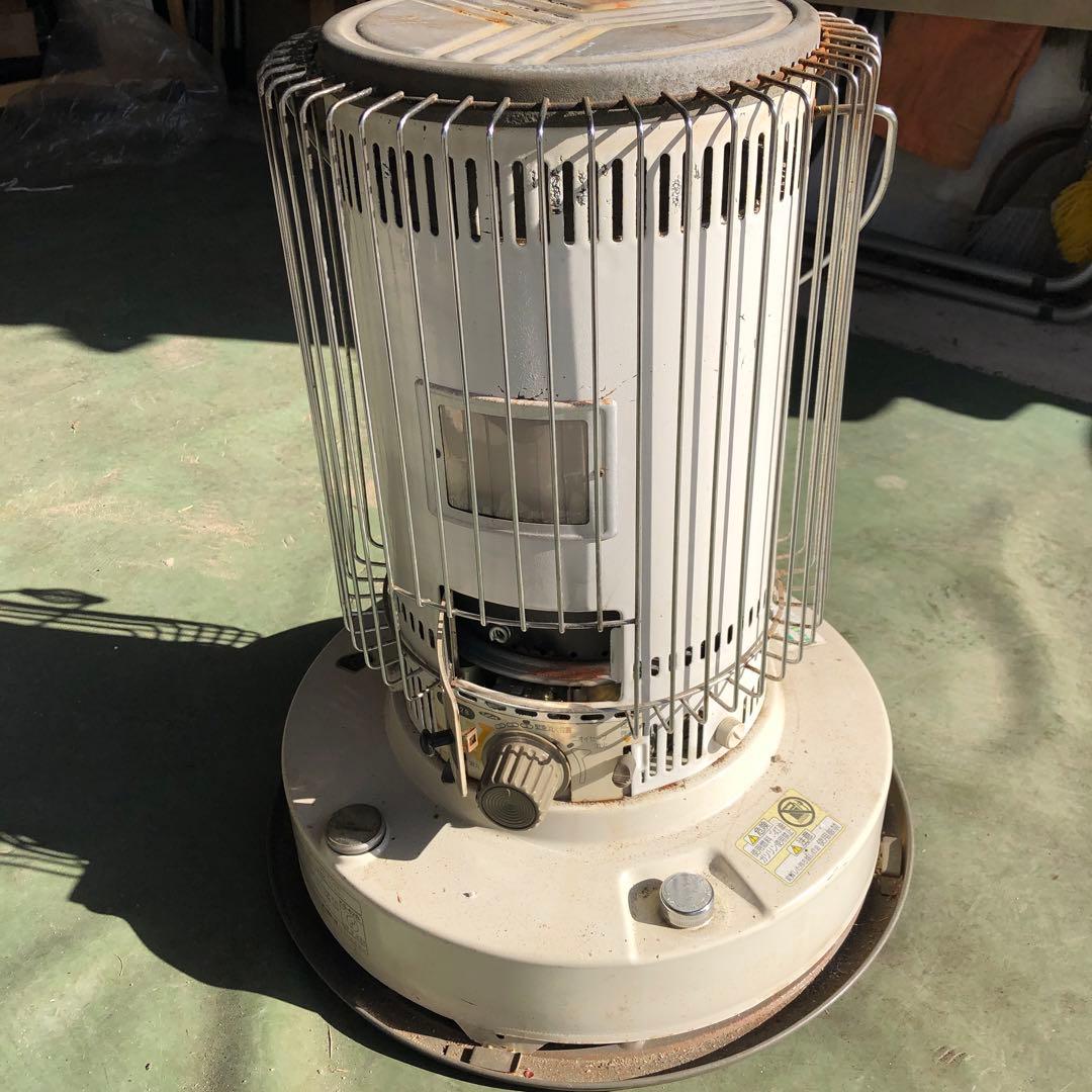 芯交換済 トヨトミ KS-62B キャンプ 中古 分解メンテナンス済 02年