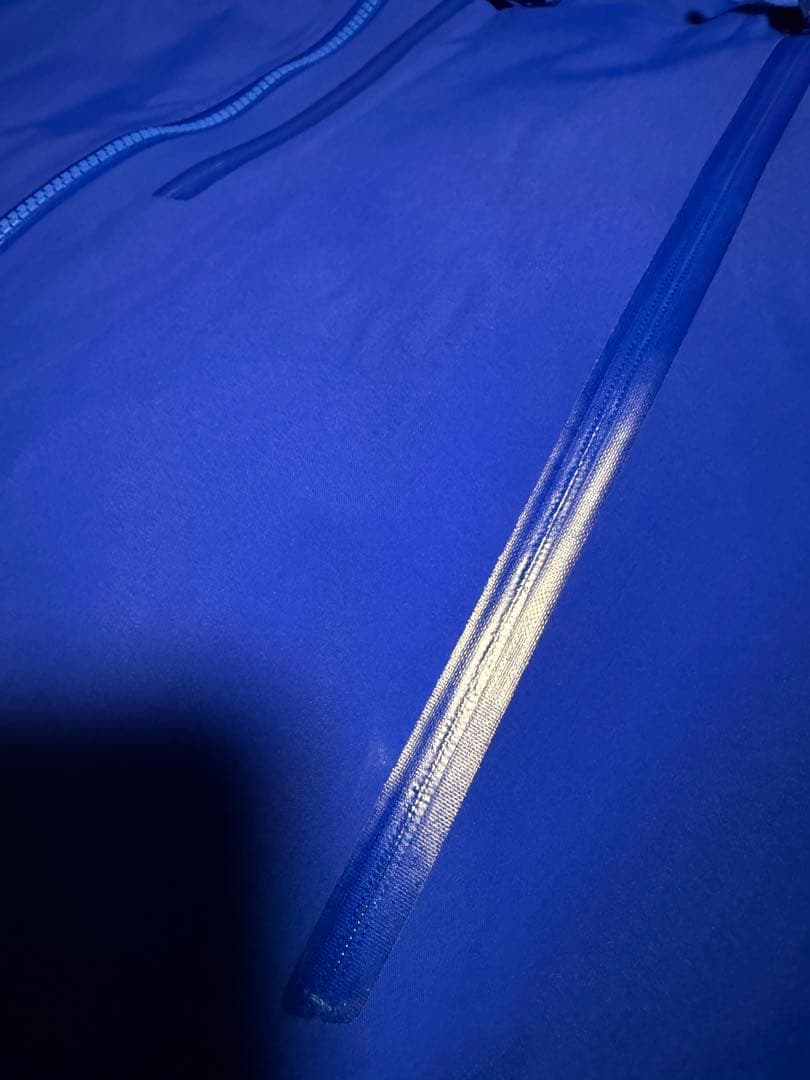 アークテリクス ラッシュ ジャケット ゴアテックス プロ