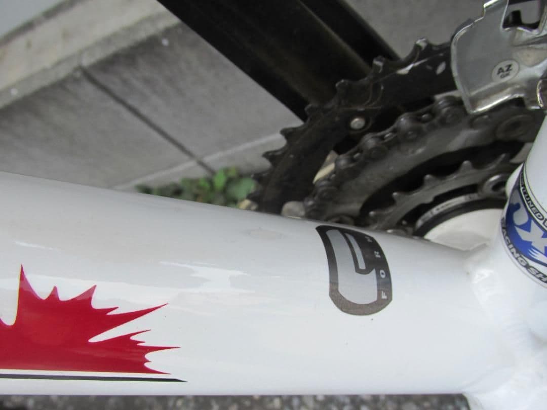 【軽量】 ロッキーマウンテンエレメント 30フルサスMTB