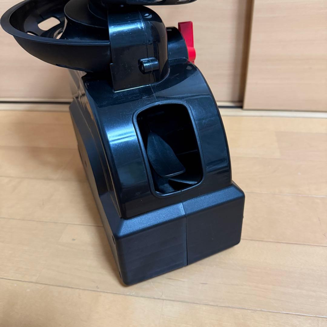 フィールドフォース トスマシン フロントトス ミートポイントボール ネット