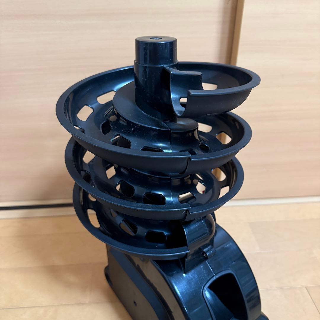 フィールドフォース トスマシン フロントトス ミートポイントボール ネット