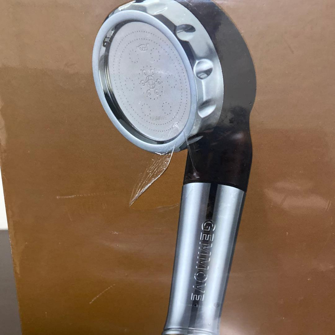 ジェンマシャワーヘッド、かりん様ご購入品