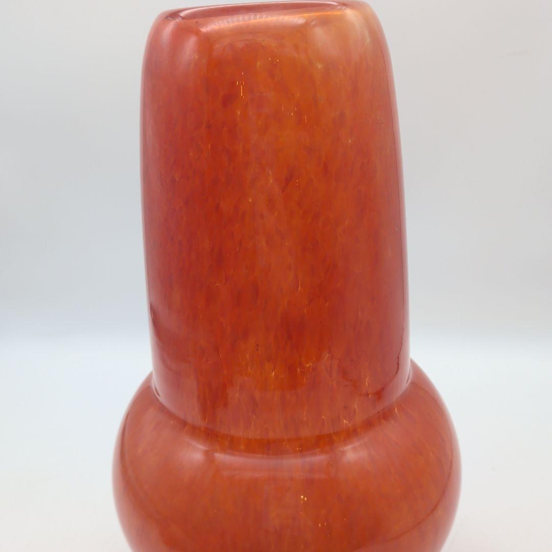 FARM ファーム タマラ 28 glass ガラス 花瓶 ベース レトロ