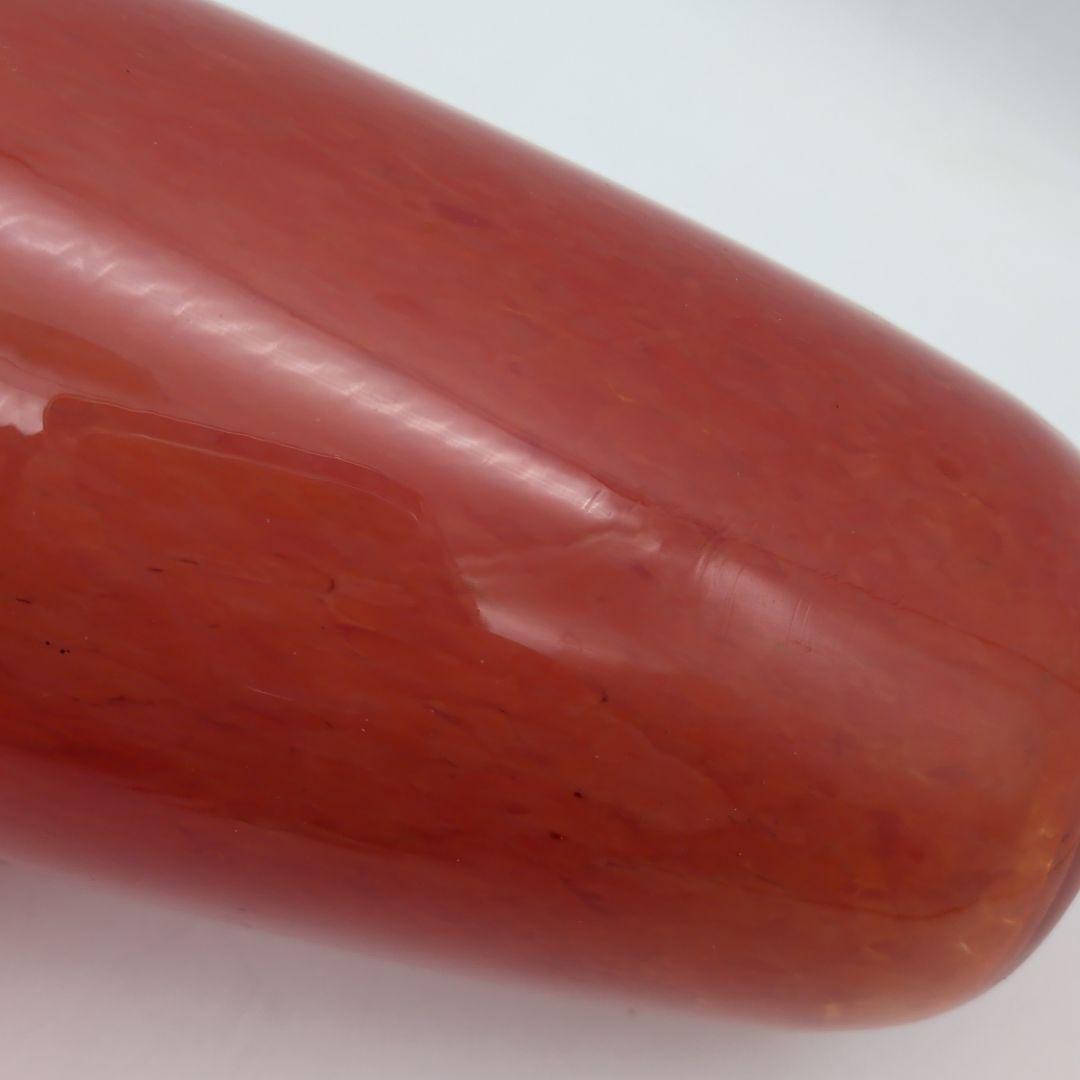 FARM ファーム タマラ 28 glass ガラス 花瓶 ベース レトロ