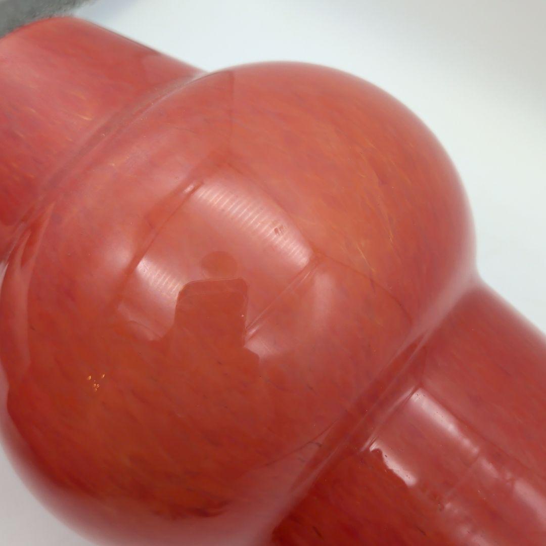 FARM ファーム タマラ 28 glass ガラス 花瓶 ベース レトロ