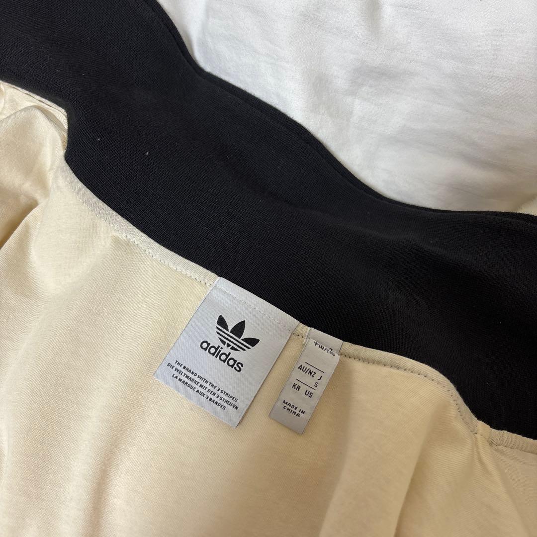 アディカラー クラシック トラックトップ ワッフル