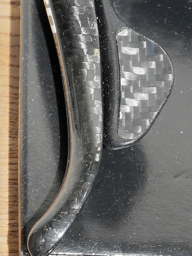 新古品 カンパニョーロ　レコード QS ULTRA 10S エルゴパワーレバー