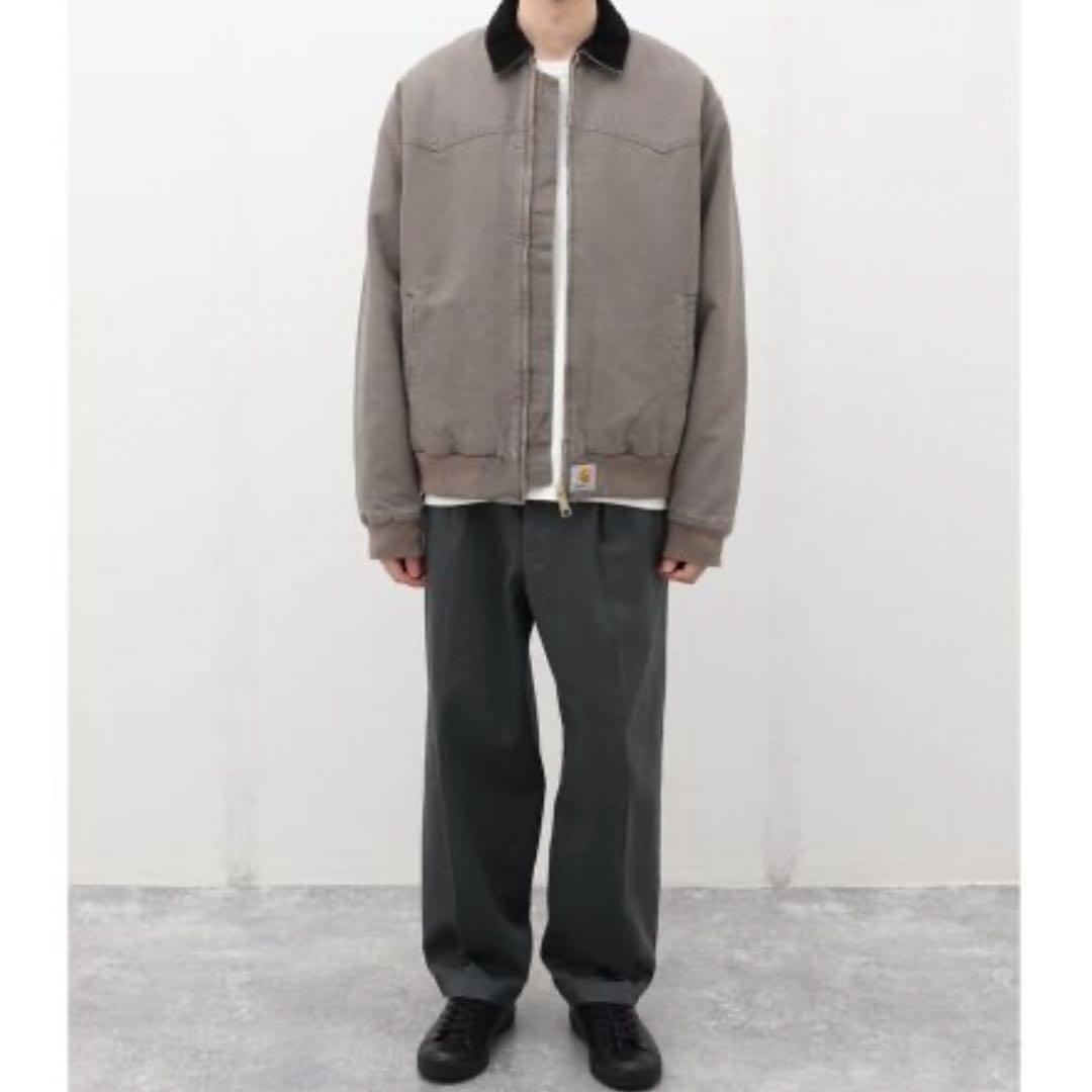 【CARHARTT WIP】OG SANTA FE JACKET Lサイズ