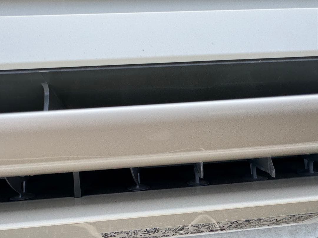 室外機込 日立 エアコン 10畳用 クーラー 白くまくん 2020年製2.8kw