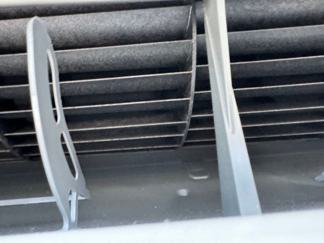 室外機込 日立 エアコン 10畳用 クーラー 白くまくん 2020年製2.8kw