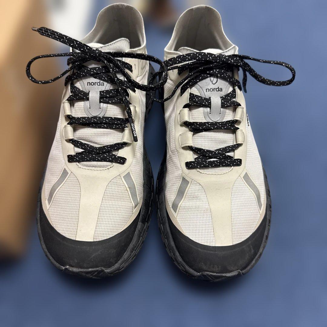 A*A様 norda 001 CINDER 27.5