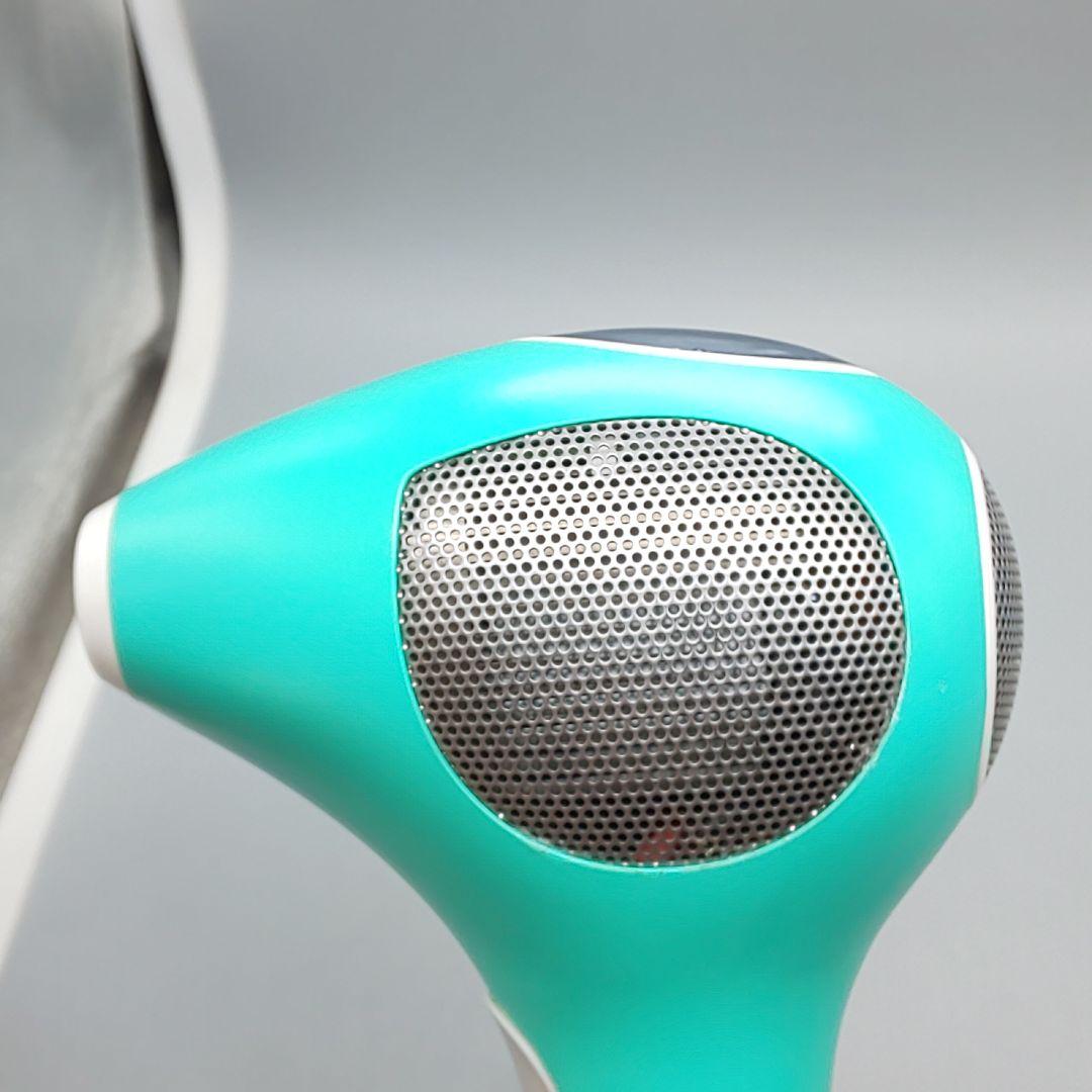 訳有 トリア tria パーソナルレーザー脱毛器 4X【最新モデル・正規品】21