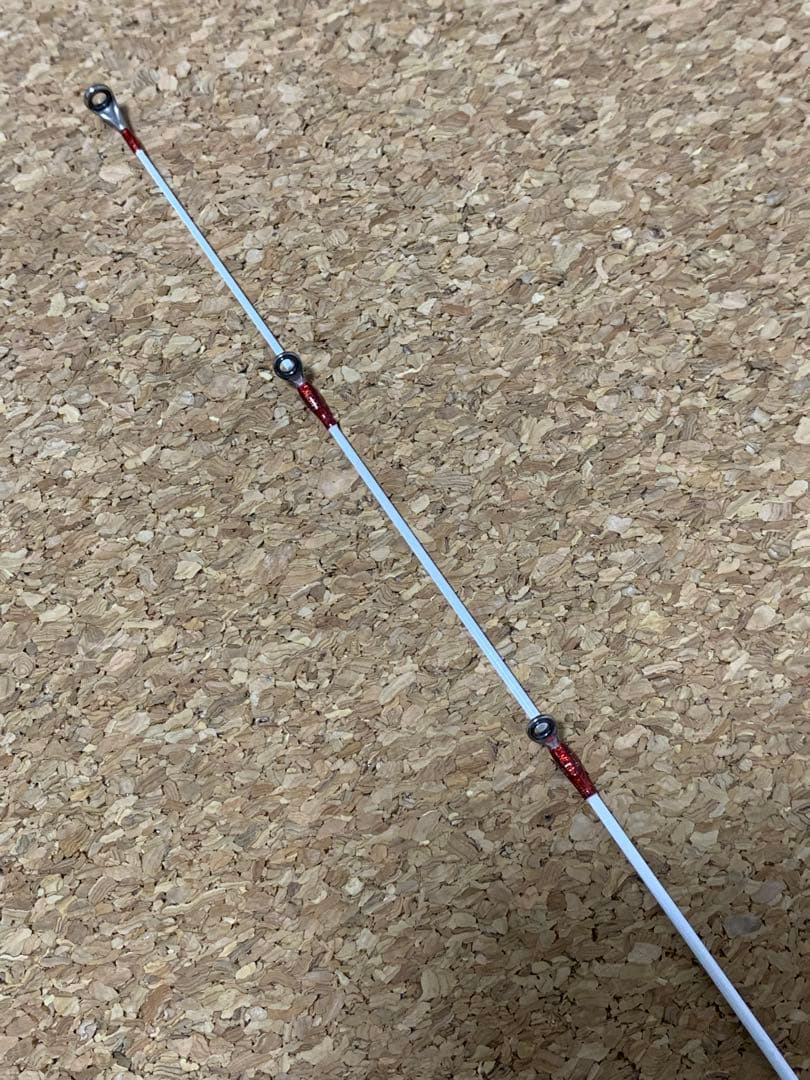 シマノ 22 セフィアXR メタルスッテ B68MH-S/R(ベイト・2ピース)