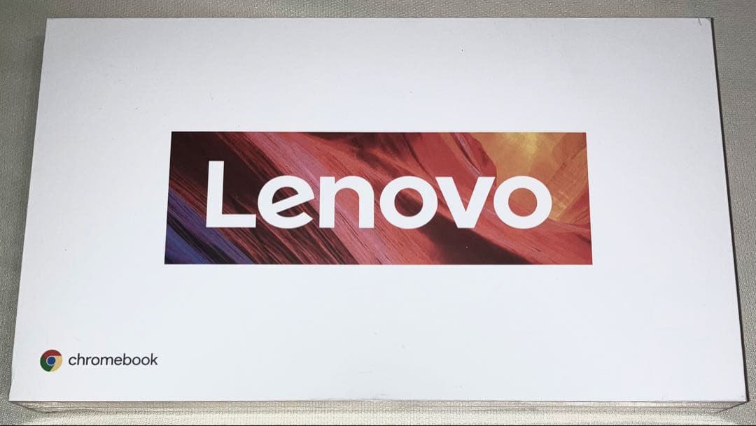 完全新品未開封 IdeaPad Duet 370 Chromebook