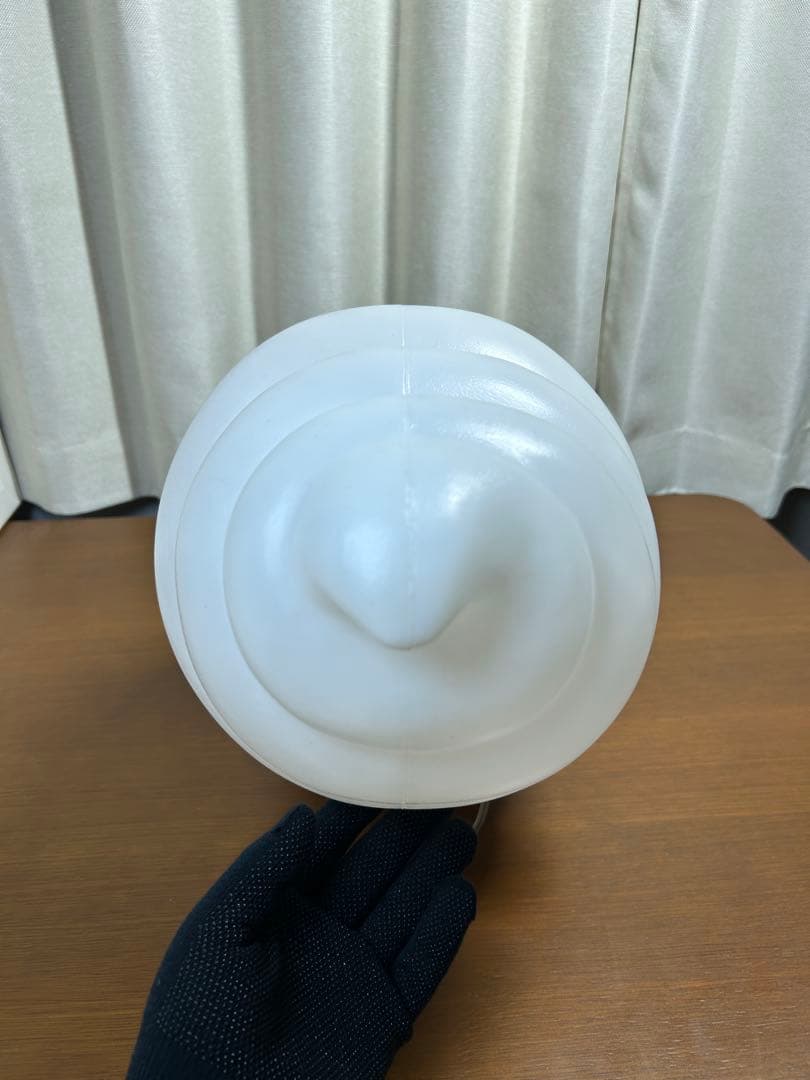 ソフトクリーム ライト 照明 ランプ